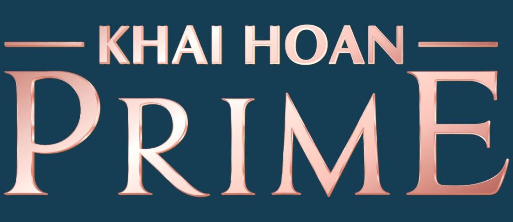 Căn Hộ Khải Hoàn Prime